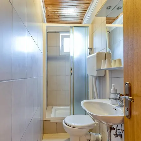 Гостевой дом Rinaldis 3*