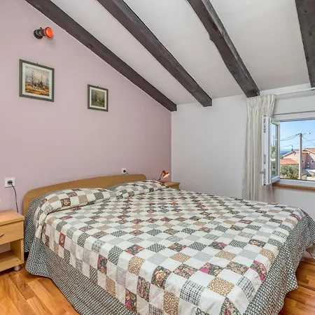 Rinaldis Casa de hóspedes Kaštelir