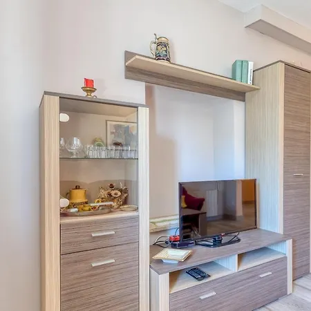 Rinaldis 3* Каштелир