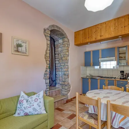 Rinaldis Casa de hóspedes