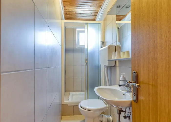 Gæstehus Rinaldis 4*