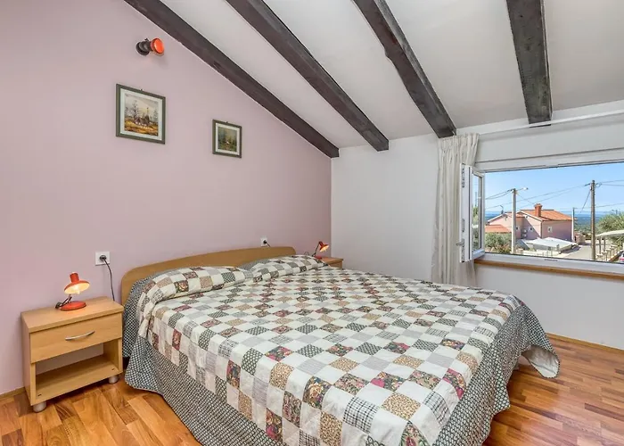 Rinaldis 게스트하우스 Kaštelir