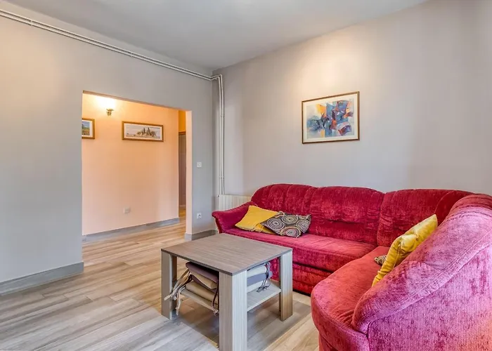 Rinaldis Gæstehus 4*