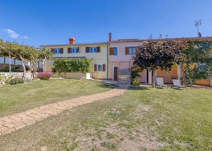 Rinaldis 게스트하우스 3*