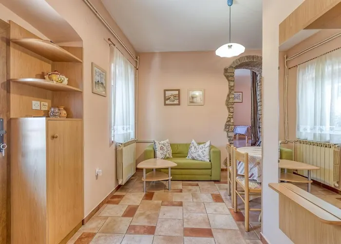 Rinaldis 게스트하우스 Kaštelir