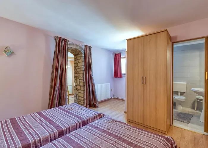 게스트하우스 Rinaldis 3*