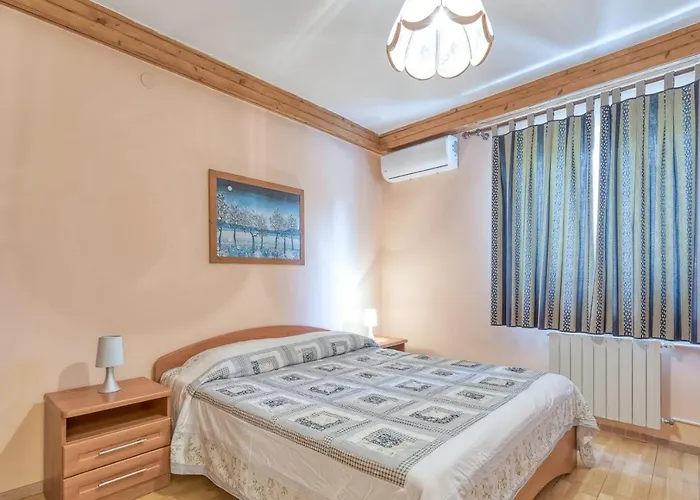 Rinaldis 게스트하우스 Kaštelir