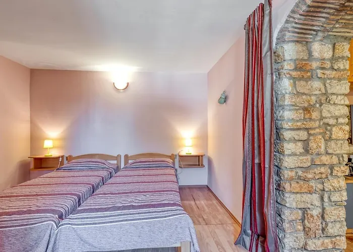 Rinaldis Gæstehus 4*
