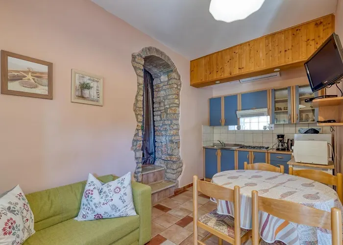 Rinaldis 게스트하우스