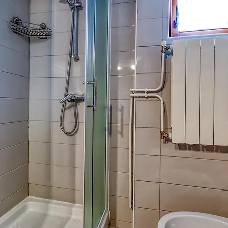 Guest house Rinaldis