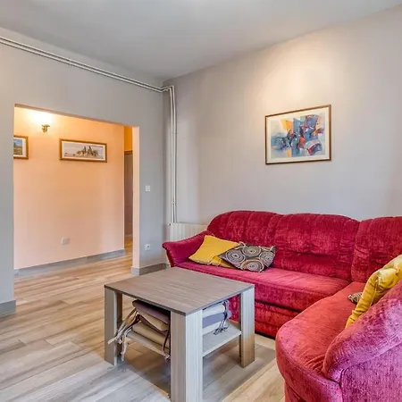 Rinaldis Affittacamere 4*