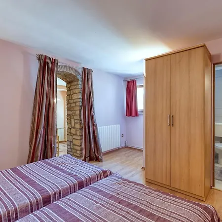 Guest house Rinaldis *