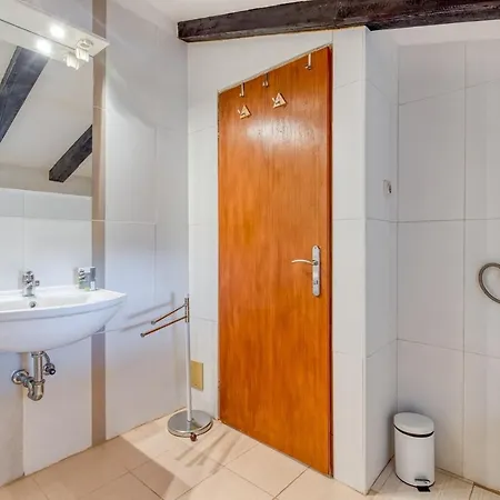 Rinaldis Guest house *